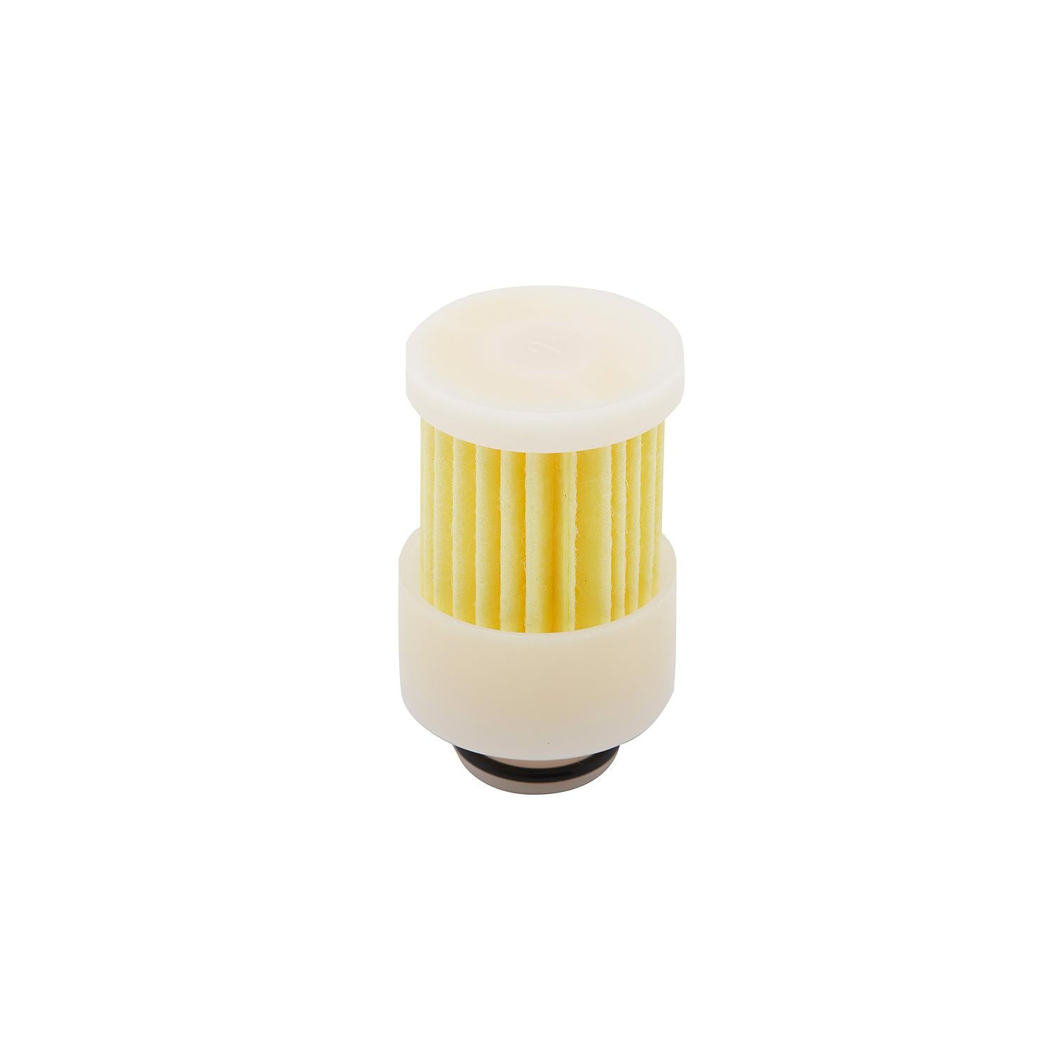 Quicksilver 8M0168897 fuel filter kit for Mercury and Mariner 75HP 90HP 115HP FourStroke carbureted outboards