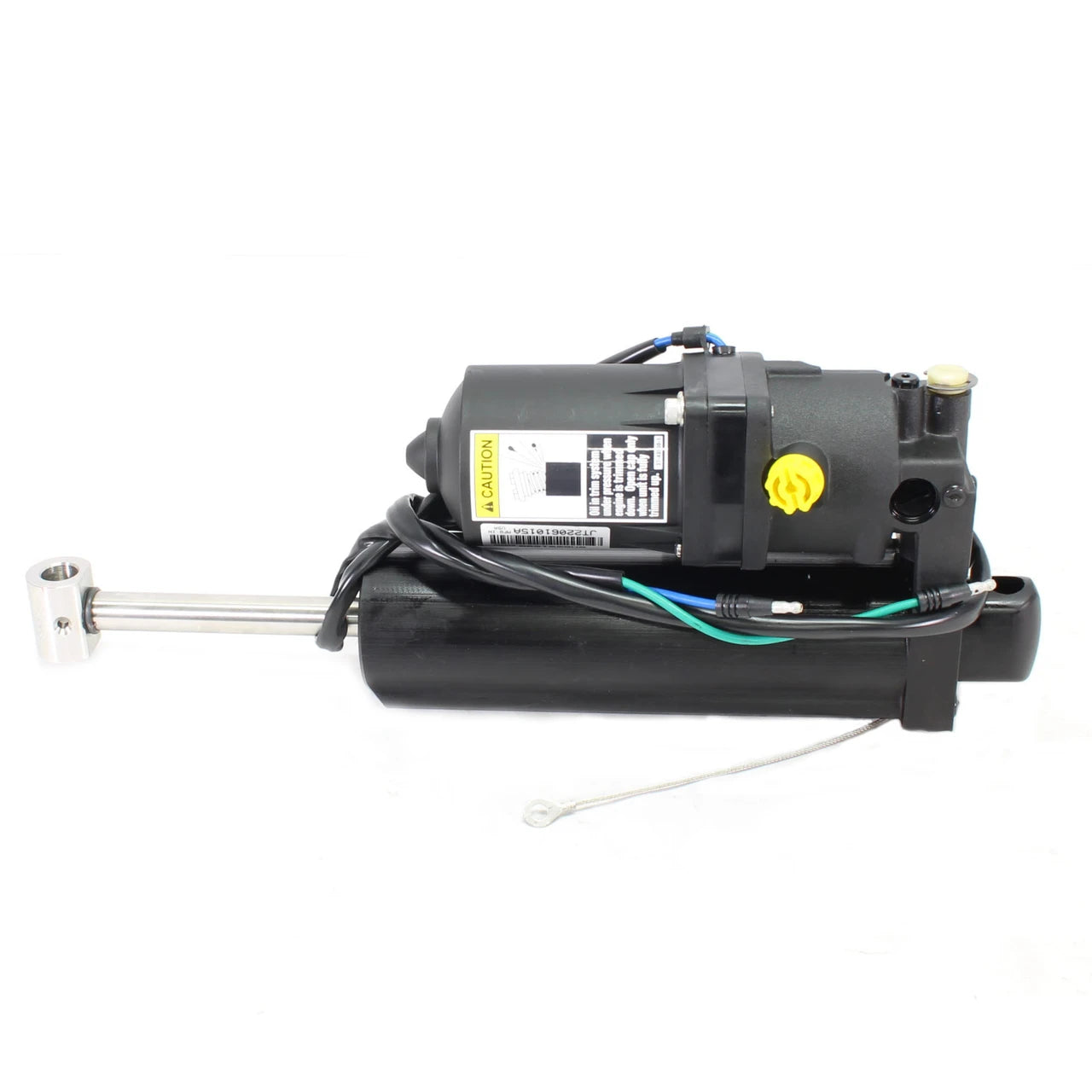Mercury 8M0171818 Power Trim Assembly for 65–125 HP Mercury and Mariner Outboards