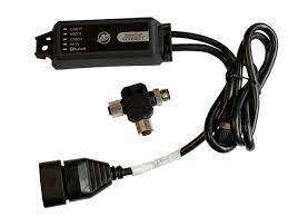 Mercury 8M0173694 SmartCraft Connect kit components