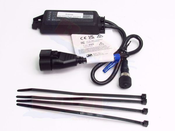 Mercury 8M0173704 SmartCraft Connect single-engine under-cowl kit