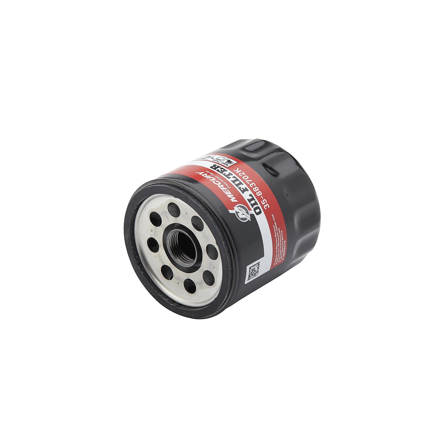 Mercury sterndrive oil change kit for MerCruiser 4.3L V6 4-stroke engines without remote oil filter kit 8M0182227 Filter