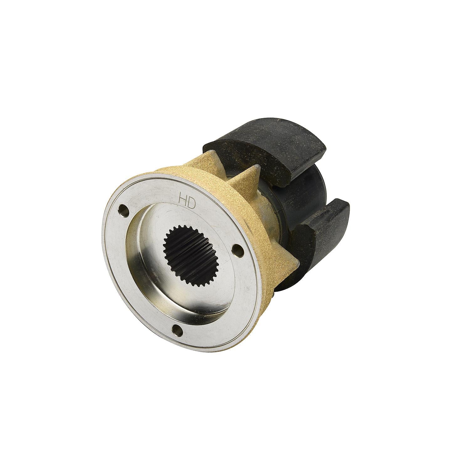 Mercury Flo-Torq X HD Hub Kit Back