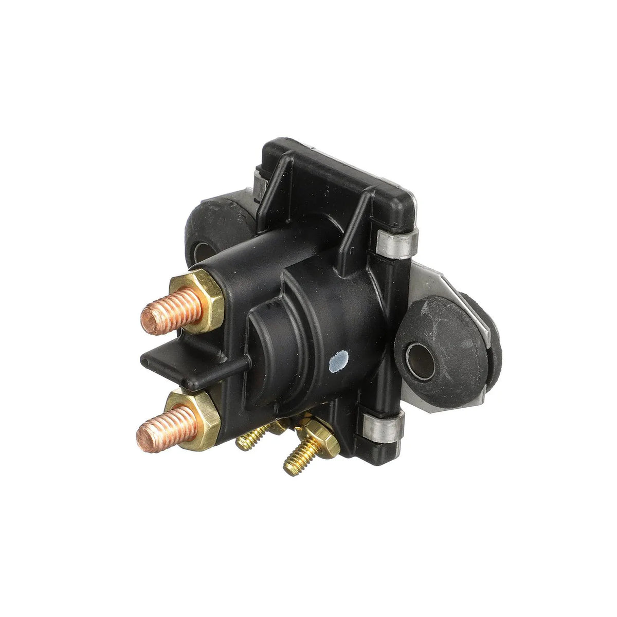 Quicksilver 8M0185146 starter / power trim solenoid product view 2