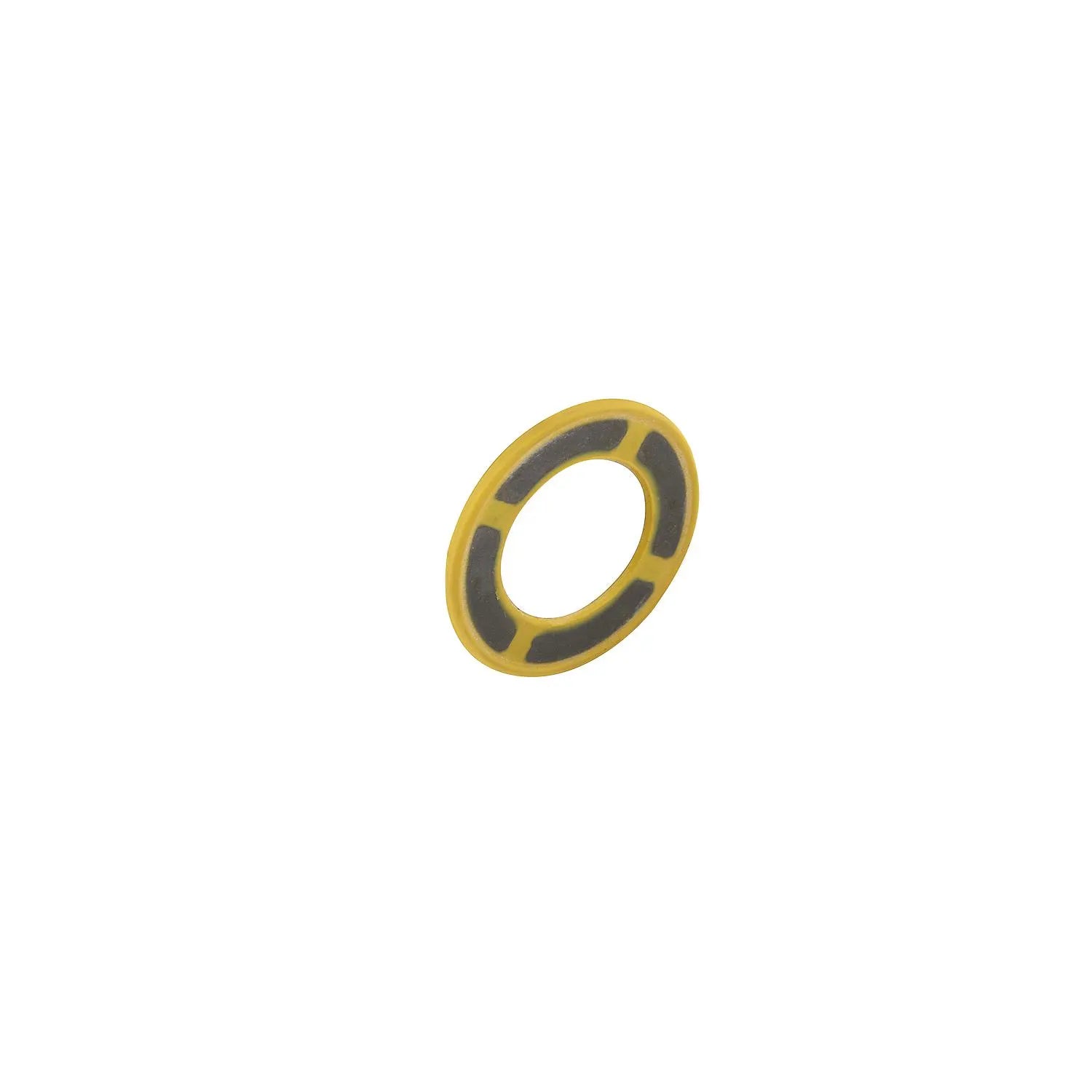 Mercury 8M0188221 drain plug seal low profile product view