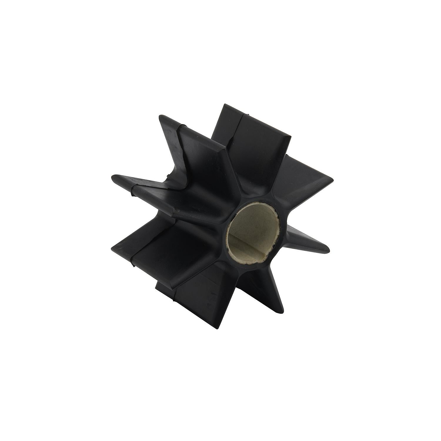 Mercury Precision 8M0200115 impeller for 350-425hp 5.7L V10 Verado SeaPro and Mercury Racing 4.6L V8 500R outboards Angle