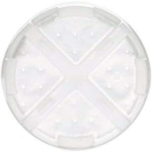 Quicksilver water separating fuel filter disc for select MerCruiser sterndrive and inboard engines 8M0204703 Top