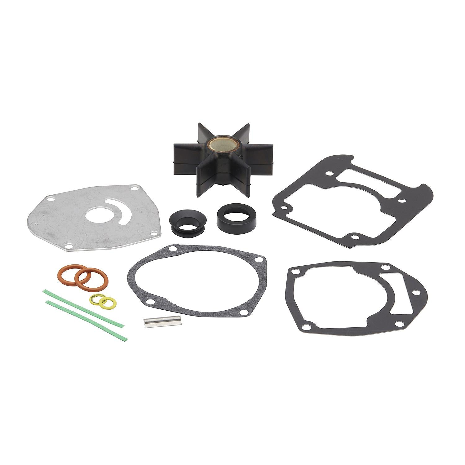 Quicksilver 8M0205803 Water Pump Repair Kit 175-300 HP