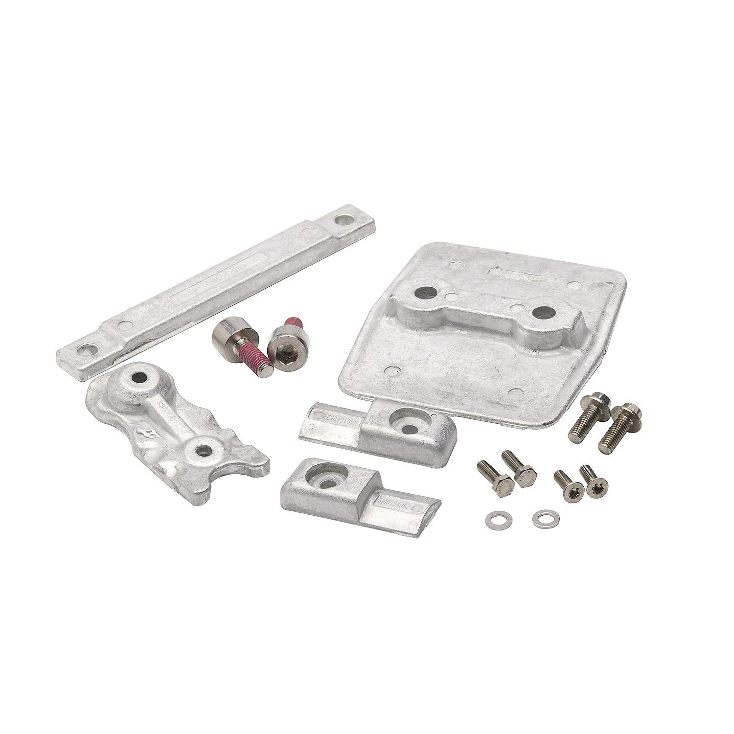 8M0207808 300-Hour Maintenance Kit Anodes