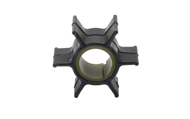 Quicksilver 8M0214912 Water Pump Impeller - 25-30 HP FourStroke