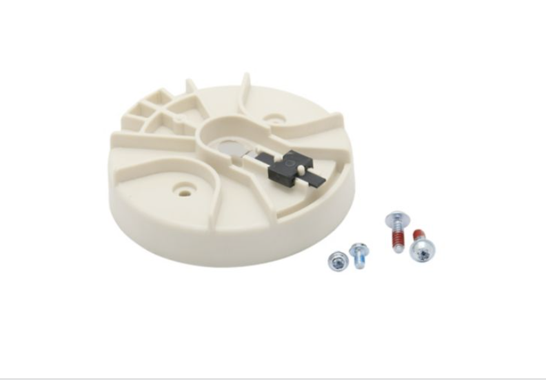 Quicksilver 8M6001222 marine rotor kit