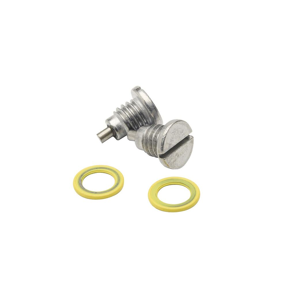Mercury 8M0215915 Bravo One 300-hour maintenance kit - view 10