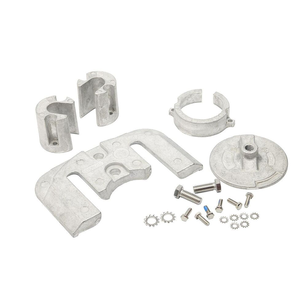Mercury 8M0215915 Bravo One 300-hour maintenance kit - view 7