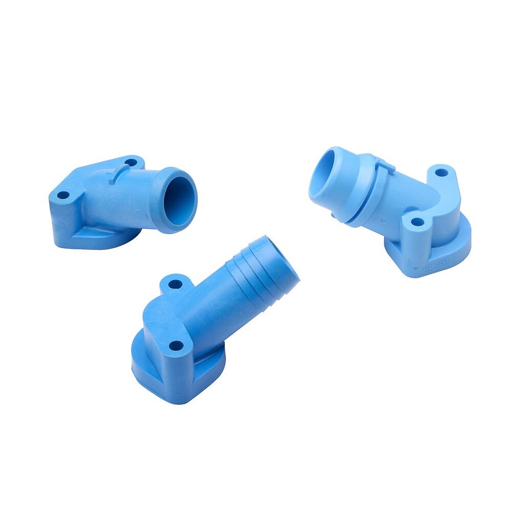 Mercury 8M0215915 Bravo One 300-hour maintenance kit - view 9