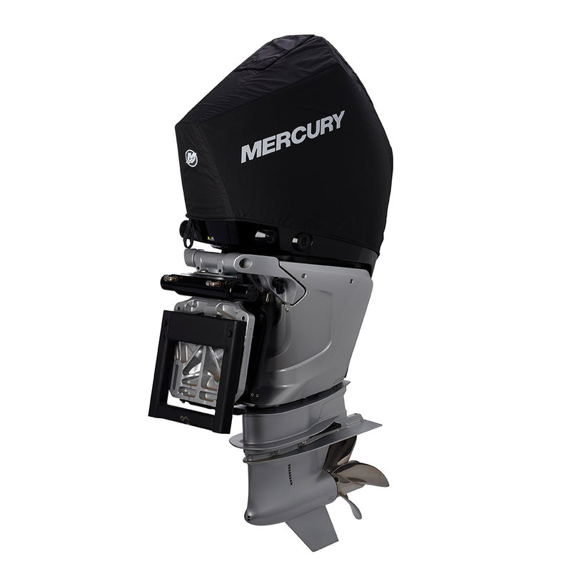 Mercury Outboard Engine Covers | Custom Cowl Protection & Splash Cover