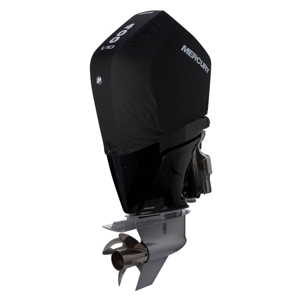 Mercury Outboard Engine Covers | Custom Cowl Protection & Splash Cover