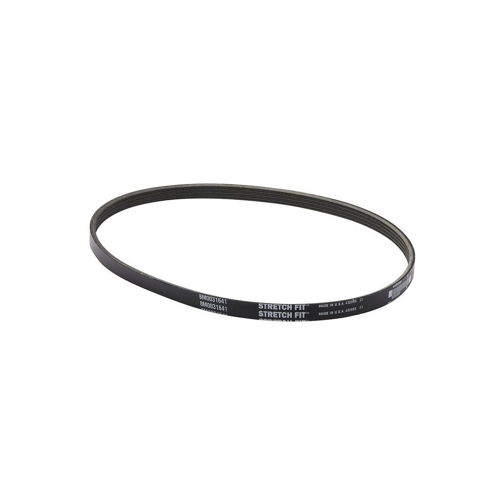 Quicksilver 8M0235013 alternator belt product view 1