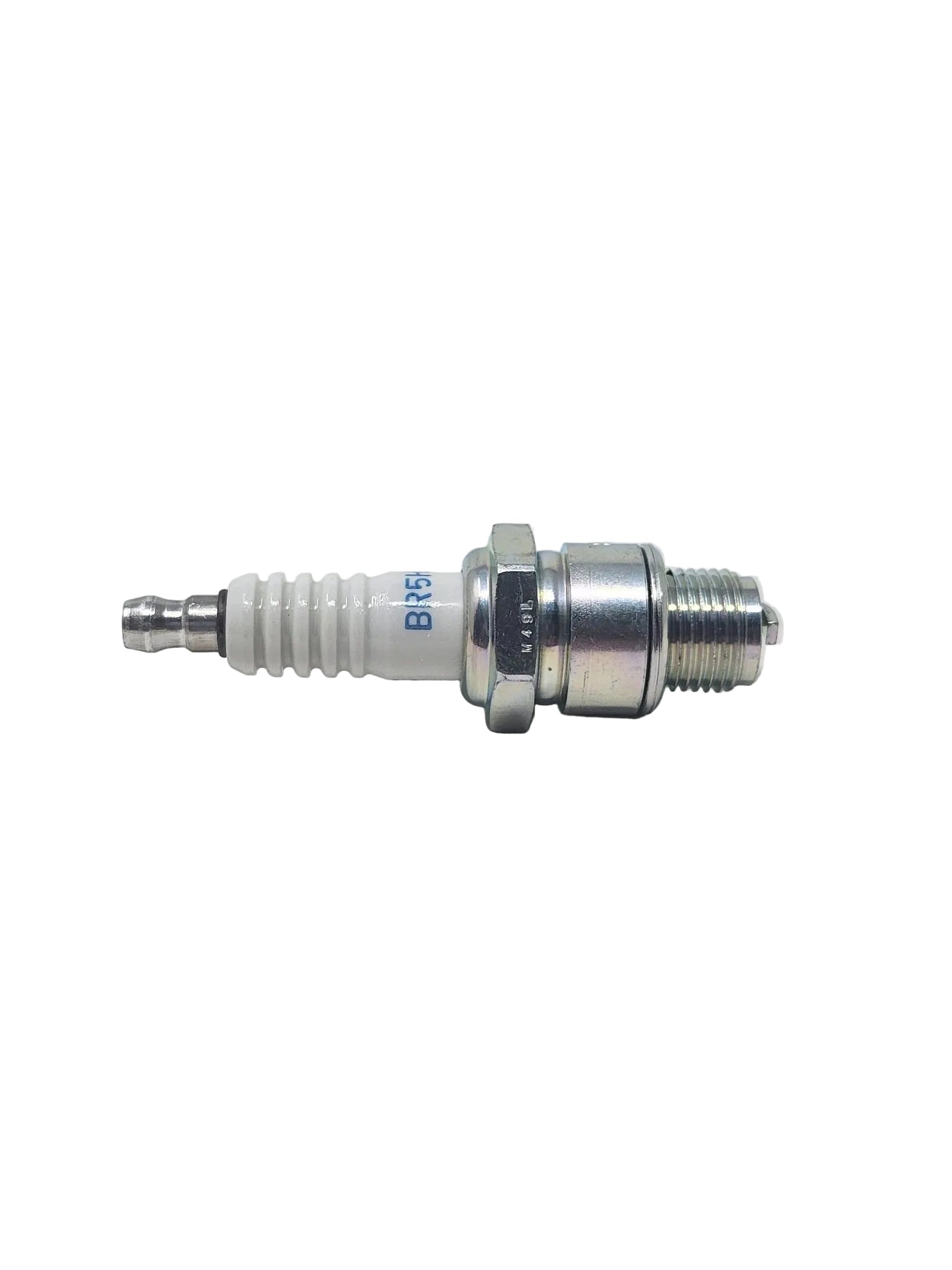 Mercury SP-NGK BR5HS Spark Plug 8M0236887 1 Pack Side