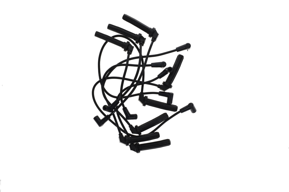 Mercury 8M0238746 spark plug wires product view 2