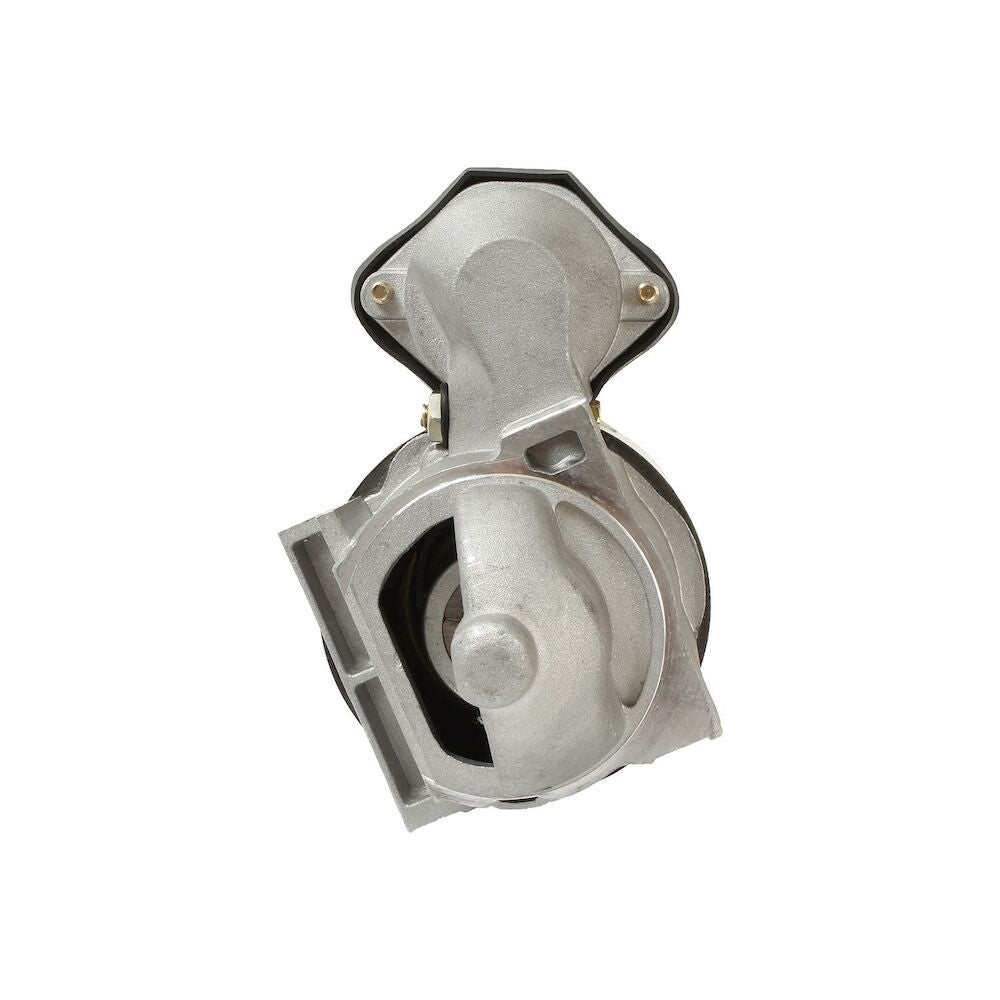 Quicksilver 8M6007264 12-volt clockwise 9-tooth starter motor - view 7