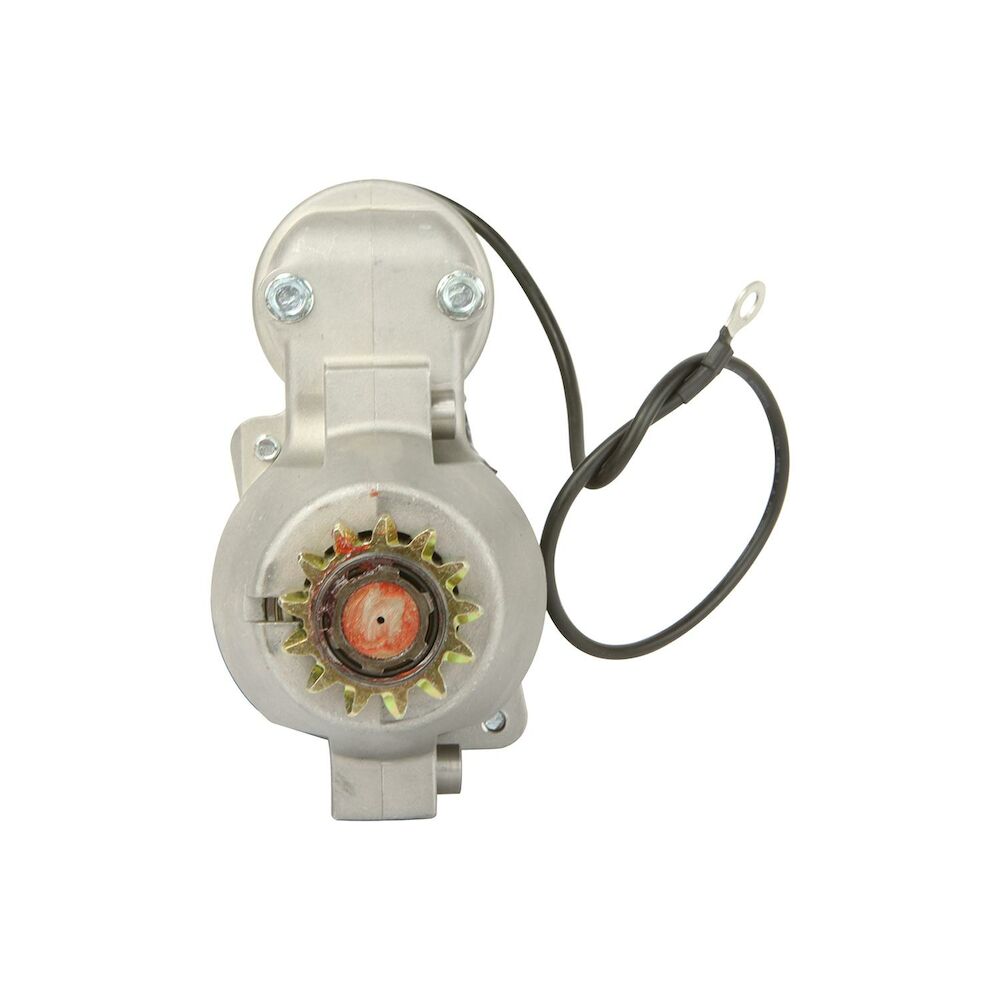 Quicksilver 8M6007424 marine starter motor official product view
