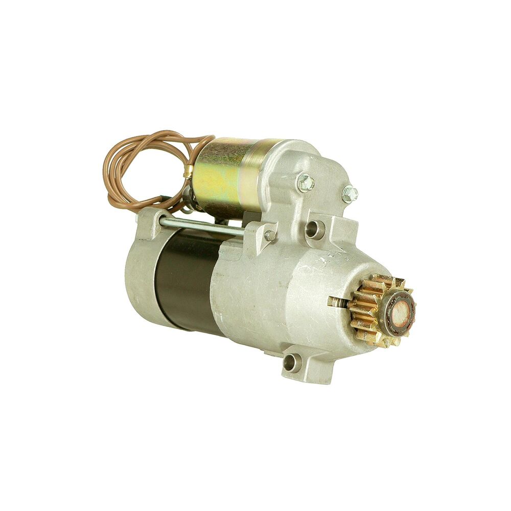 Quicksilver 8M6007429 Yamaha 150-200 HP starter motor