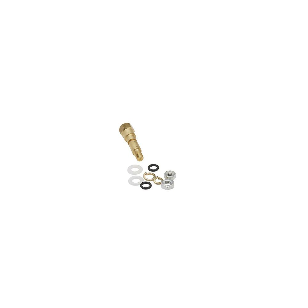 Quicksilver 8M6010290 electric fuel pump kit for select Yamaha 150-250 HP EFI outboards — view 4