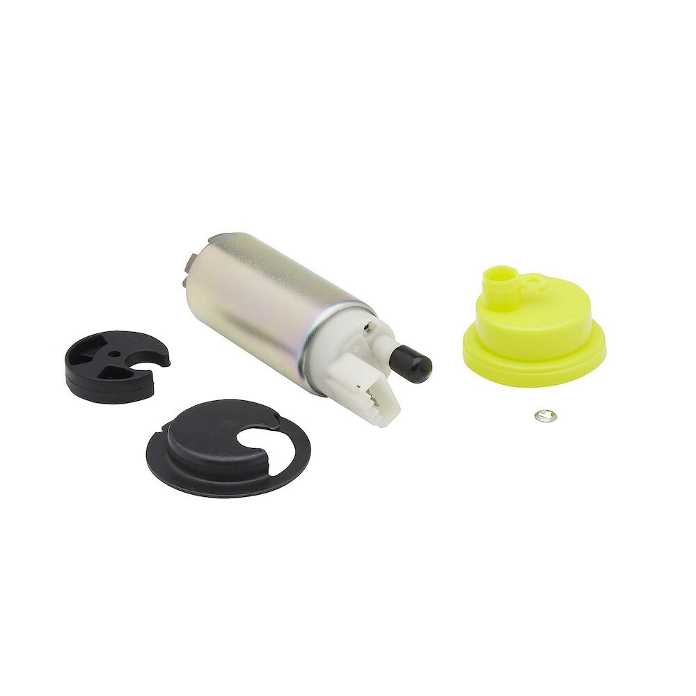 Quicksilver 8M6010291 fuel pump kit for select Yamaha 150-200 HP EFI outboards — view 1