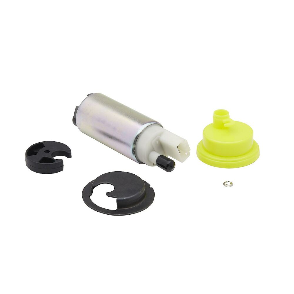 Quicksilver 8M6010292 fuel pump kit for select Yamaha 75-115 HP EFI outboards — view 1