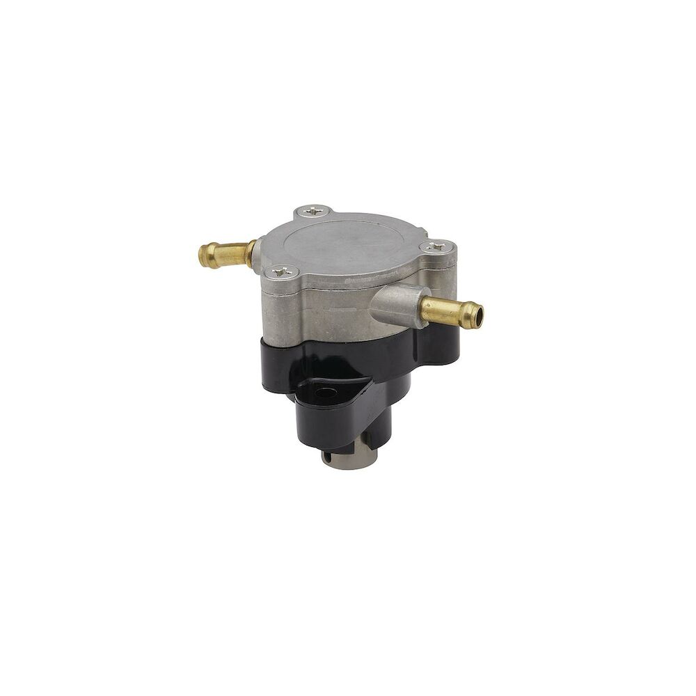 Quicksilver 8M6010293 fuel pump for select Yamaha 100-300 HP outboards — view 2