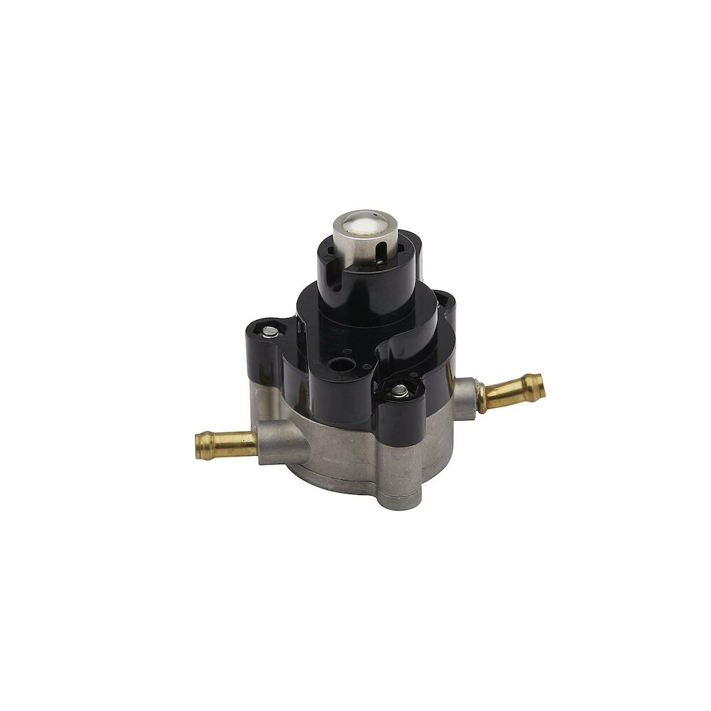 Quicksilver 8M6010293 fuel pump for select Yamaha 100-300 HP outboards — view 4