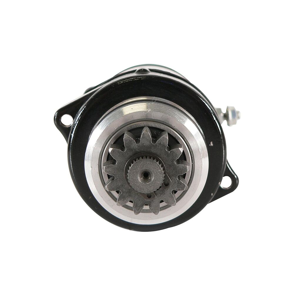 Quicksilver 8M6010749 starter for Yamaha WaveRunners and sportboats - product view 2