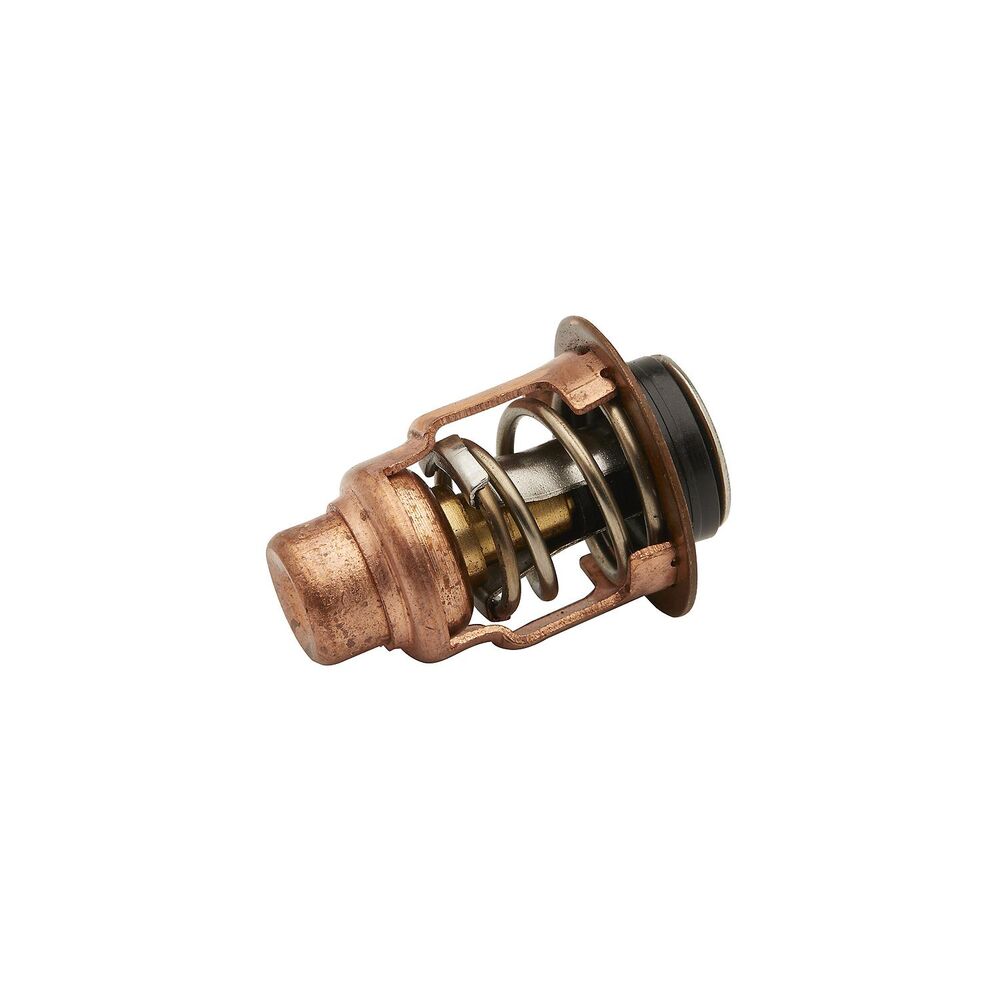 Quicksilver 8M6012540 thermostat and supplied O-ring, detail view 5