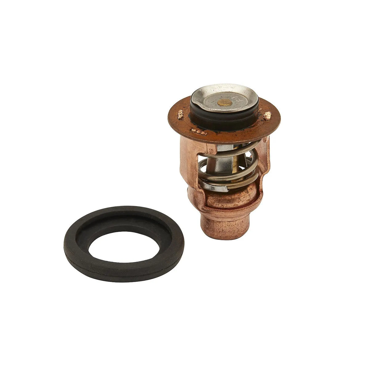 Quicksilver 8M6012540 Yamaha 2-Stroke Thermostat With O-Ring