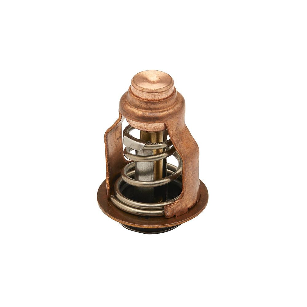 Quicksilver 8M6012545 Yamaha thermostat with o-ring - product image 4