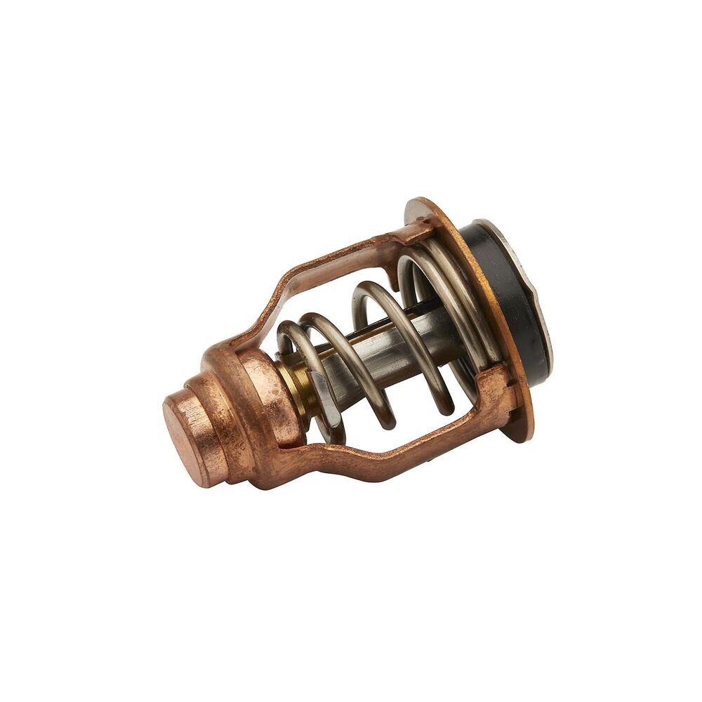 Quicksilver 8M6012799 Yamaha thermostat with o-ring - product image 3