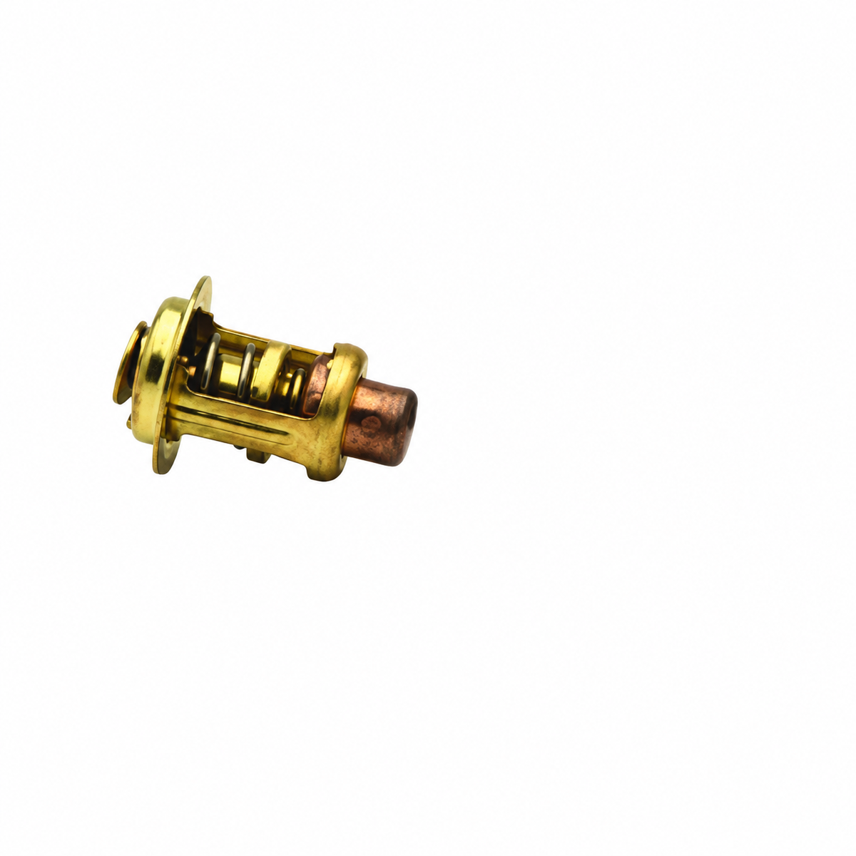 Quicksilver 8M6013844 replacement thermostat for selected Yamaha outboards