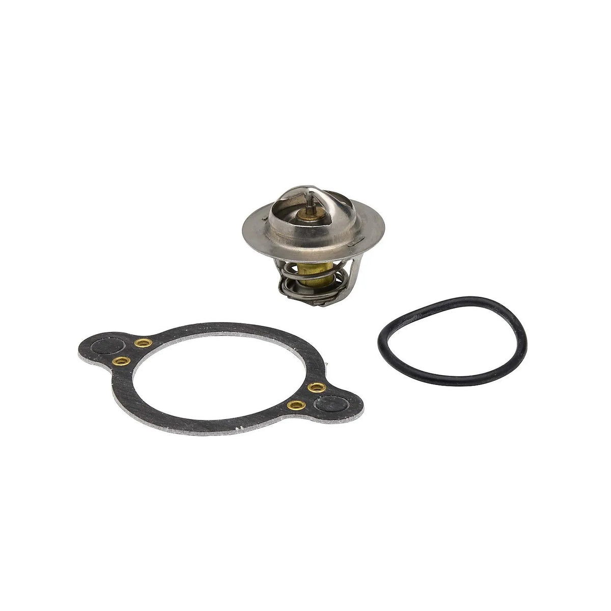 Quicksilver 8M6013846 Volvo Penta 4.3L 5.0L Thermostat Kit