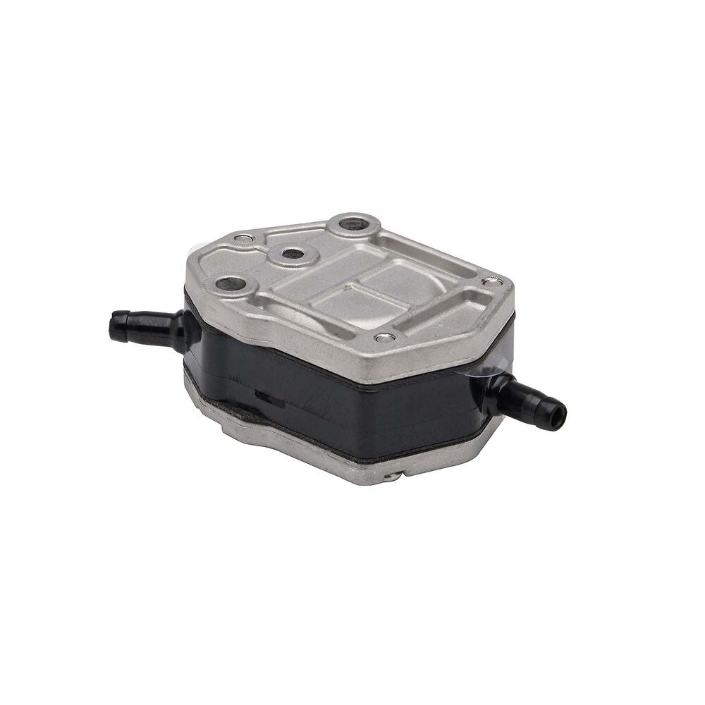 Quicksilver 8M6013853 fuel pump for select Yamaha 25-90 HP 2-stroke outboards — view 1