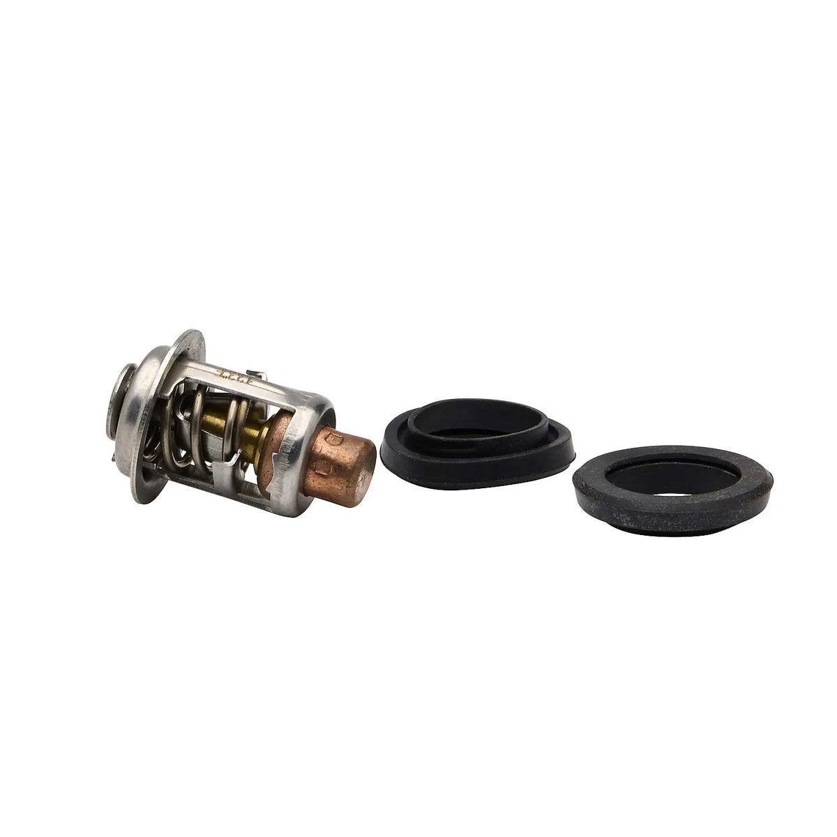 Quicksilver 8M6013872 Johnson/Evinrude Thermostat 130°F 90-250 HP