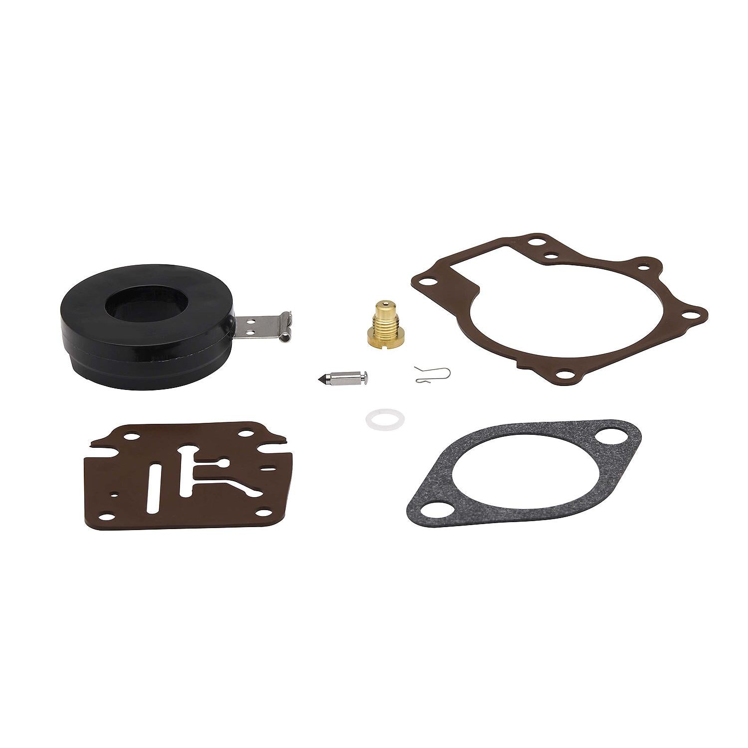 Quicksilver 8M6013875 carburetor repair kit product image