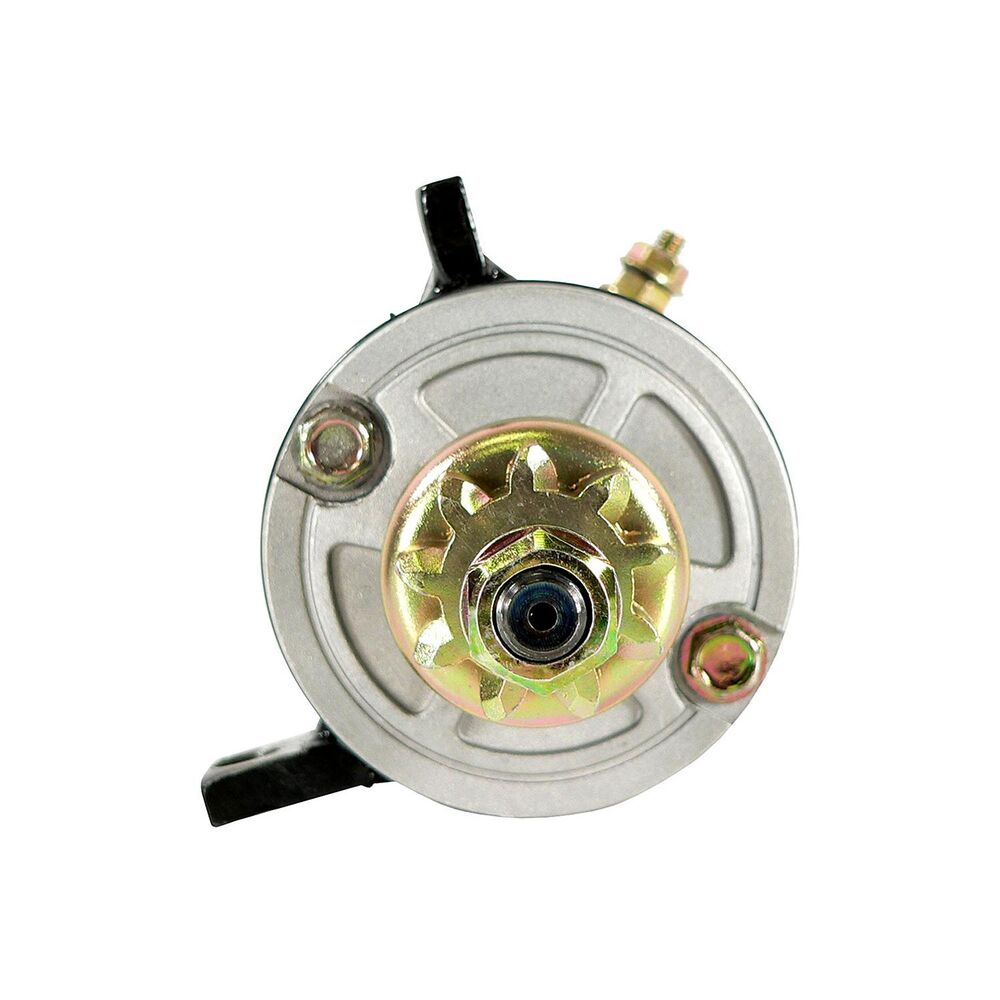 Quicksilver 8M6014127 starter motor official product view