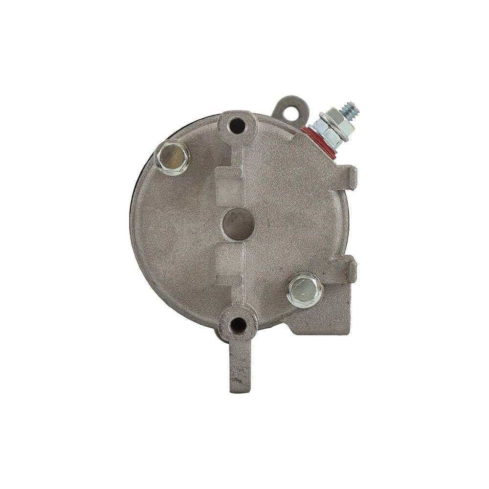 Quicksilver 8M6014130 starter motor for Evinrude and Johnson 100-175 HP outboards