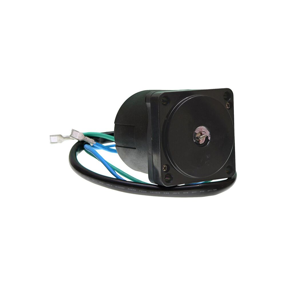 Quicksilver 8M6014140 trim and tilt motor for select OMC and Yamaha outboards — view 2