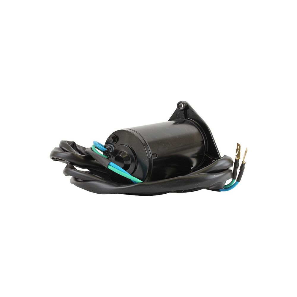 Quicksilver 8M6014150 trim and tilt motor for select Johnson Evinrude OMC Sea Drive applications — view 2