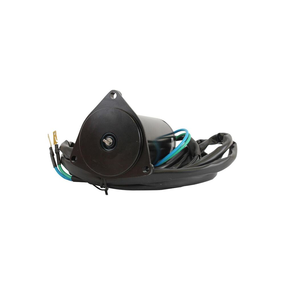 Quicksilver 8M6014150 trim and tilt motor for select Johnson Evinrude OMC Sea Drive applications — view 4