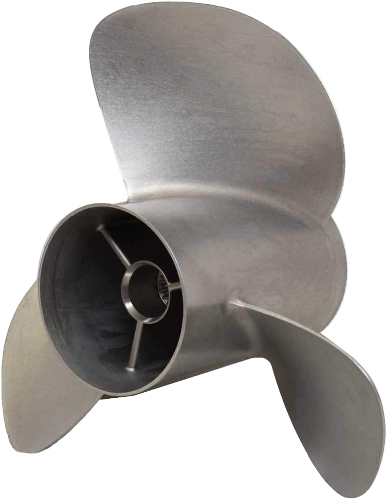 Bravo Three Rear 8M8022350 Propeller Angle