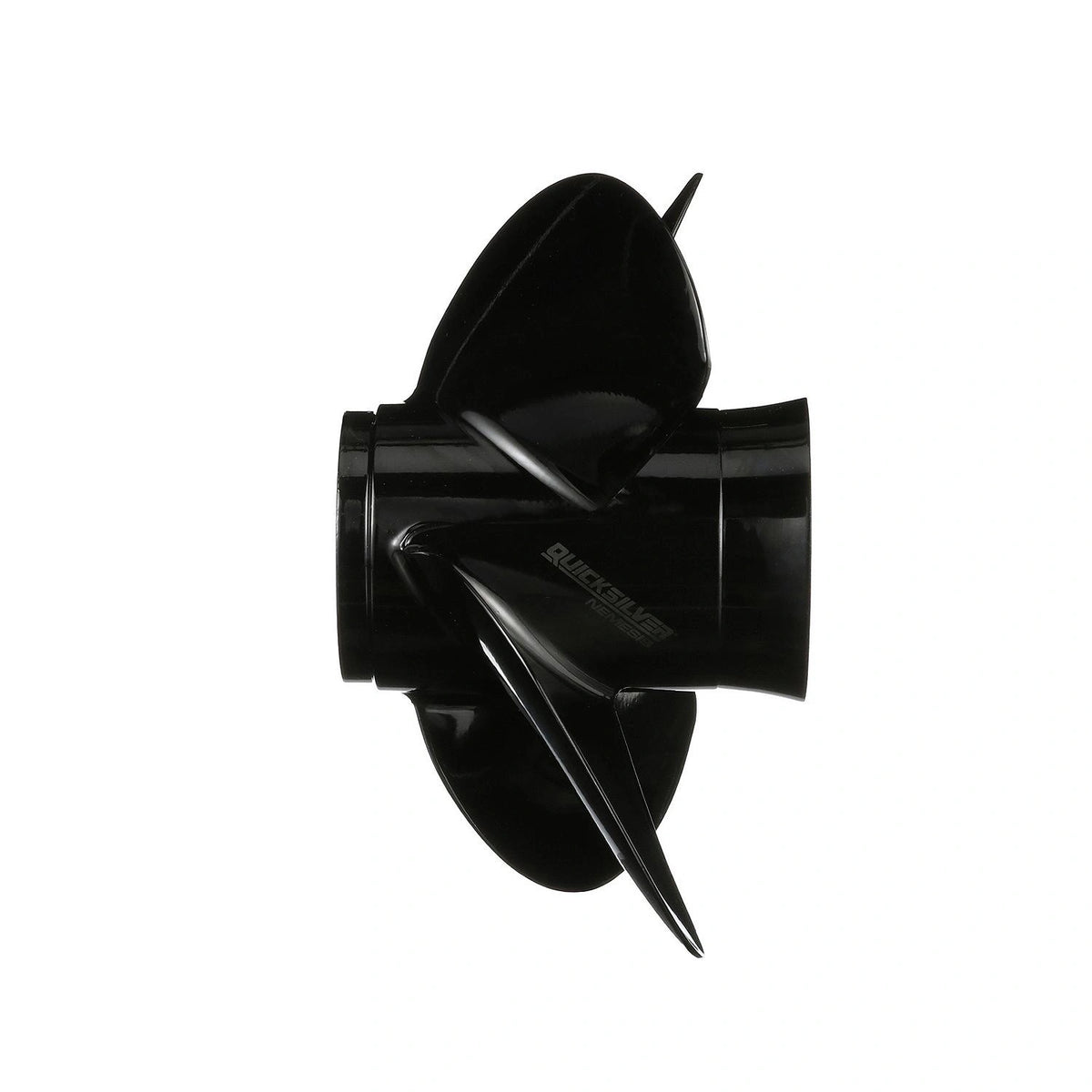 Quicksilver 8M8027502 Nemesis Propeller 13.4x15 RH