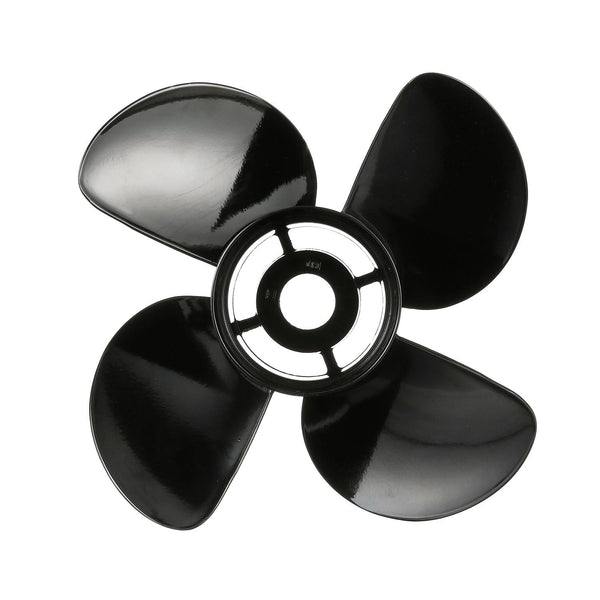 ...ポメ！ Quicksilver 8M8027502 Nemesis Propeller 13.4x15 RH