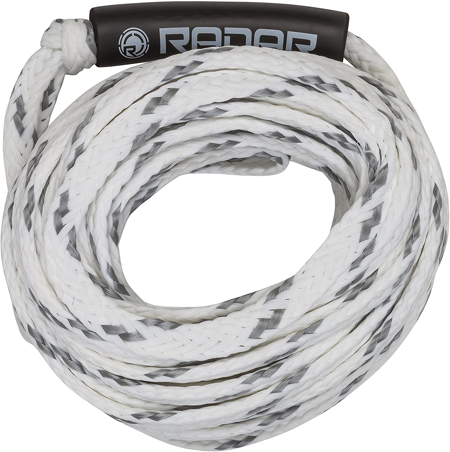 Radar 4.1K 60 ft. Four Person Tube Rope - Assorted Color