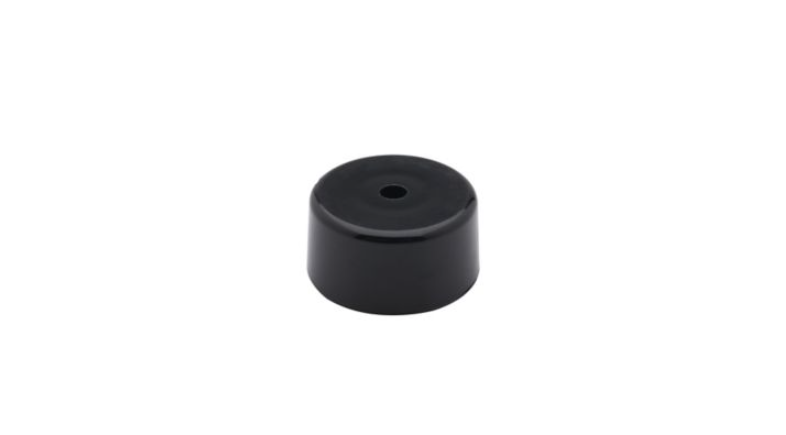 Mercury 94182 poppet valve washer top view